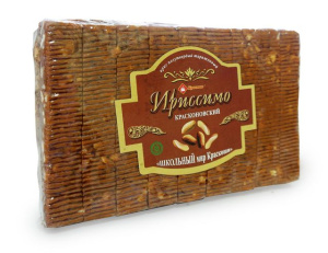 Ирис тираженный Школьный мир Краскоши, фас.jpg