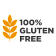 Без глютена