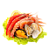 Морепродукты