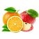 Фрукты