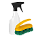 Чистящие средства для дома