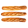 Багеты, батоны