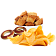 Сухарики, семечки