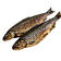 Рыба горячего копчения