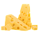 Сыры твердые
