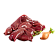 Субпродукты, мясные полуфабрикаты