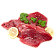 Мясо говядины