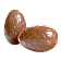 Шоколадные яйца, фигурки