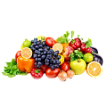 Овощи, фрукты, грибы