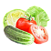 Овощи